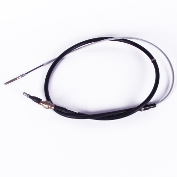 Genuine Quality Auto Brake Cable Hand Parking Brake Cable for  All Models of Cars 3A0609721A